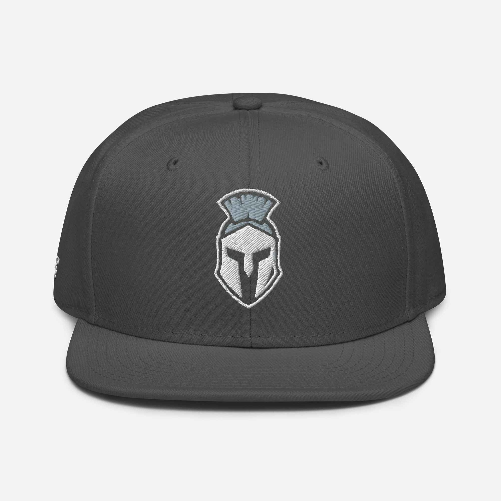 Warrior Mode Snapback Hat