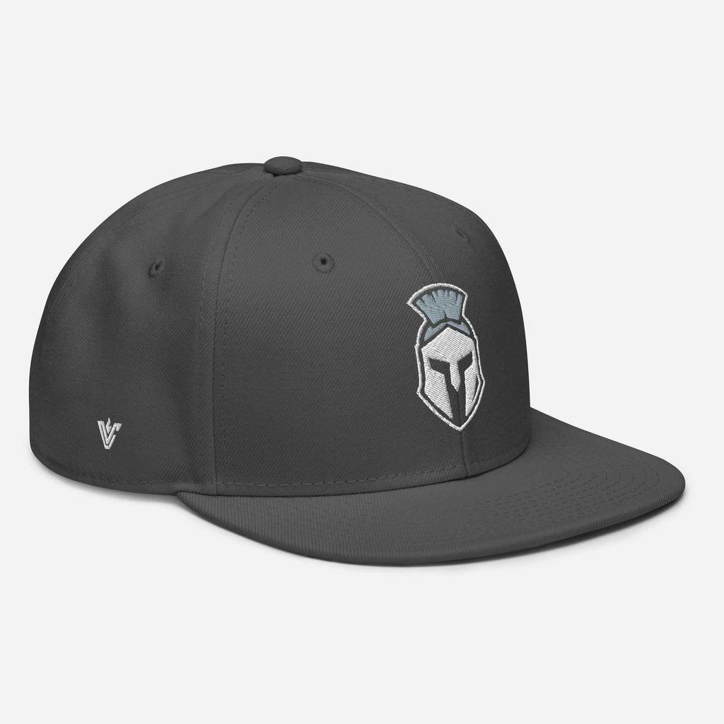 Warrior Mode Snapback Hat
