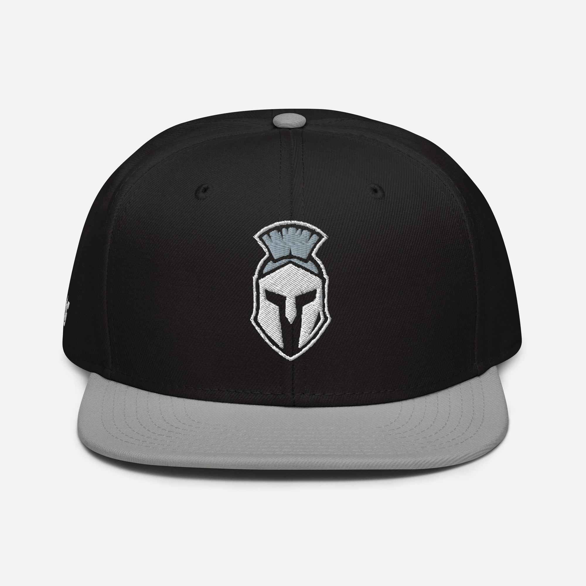 Warrior Mode Snapback Hat