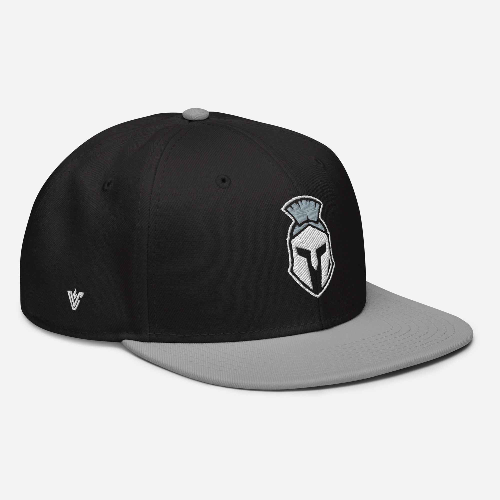 Warrior Mode Snapback Hat