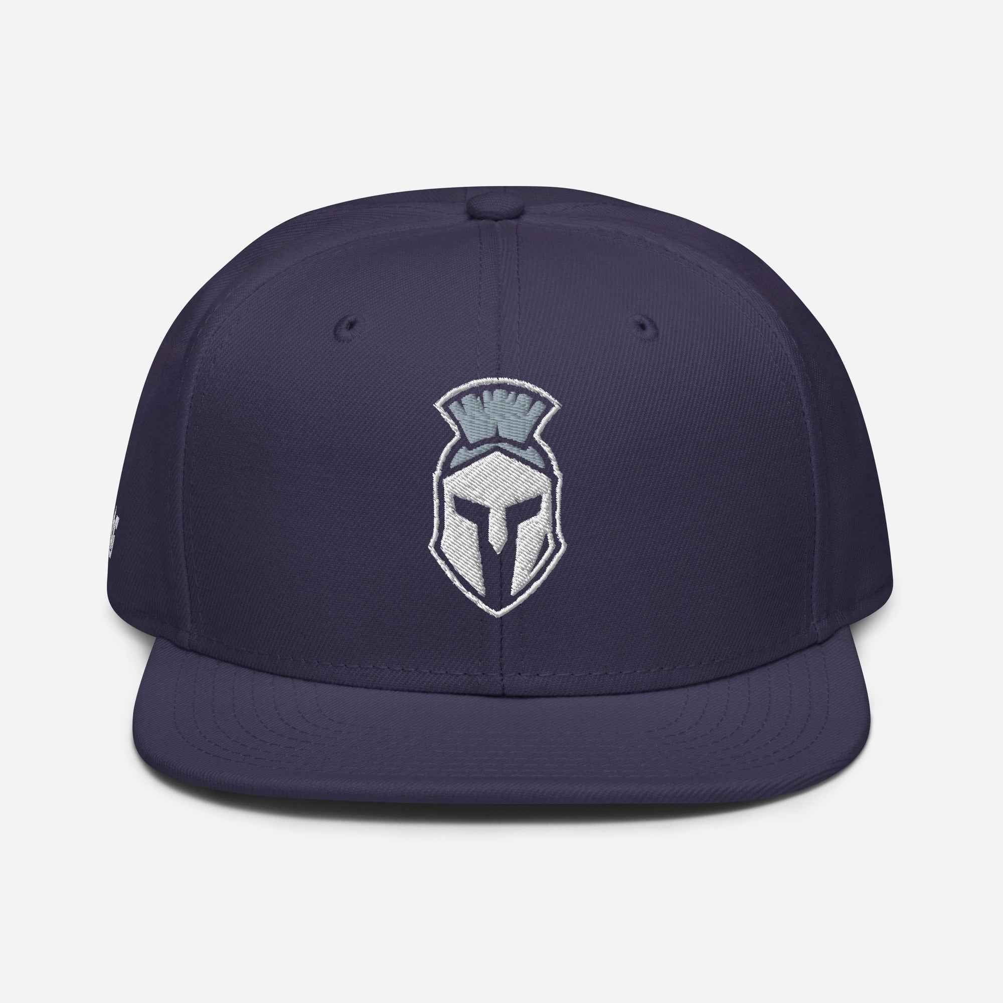 Warrior Mode Snapback Hat