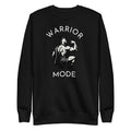 Warrior Mode Sweatshirt