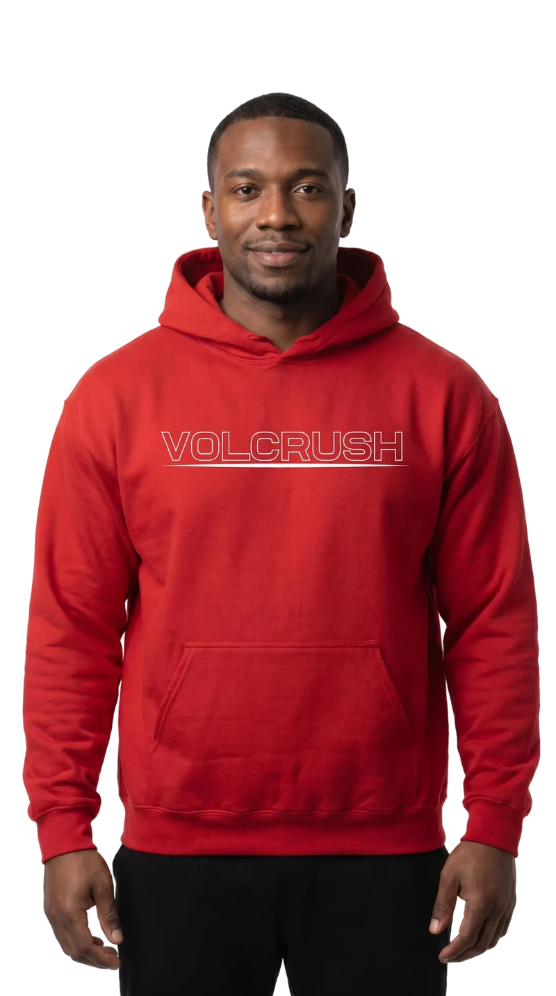 VolCrush Hoodie