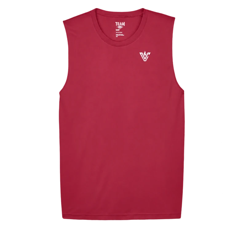 VolCrush Logo Tank-Top