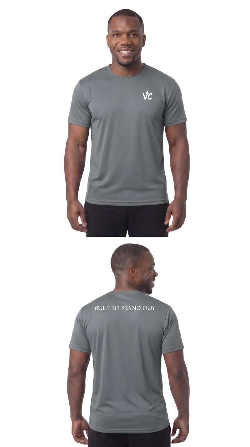 VolCrush Performance T-shirt