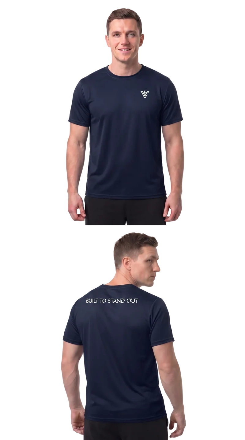VolCrush Performance T-shirt