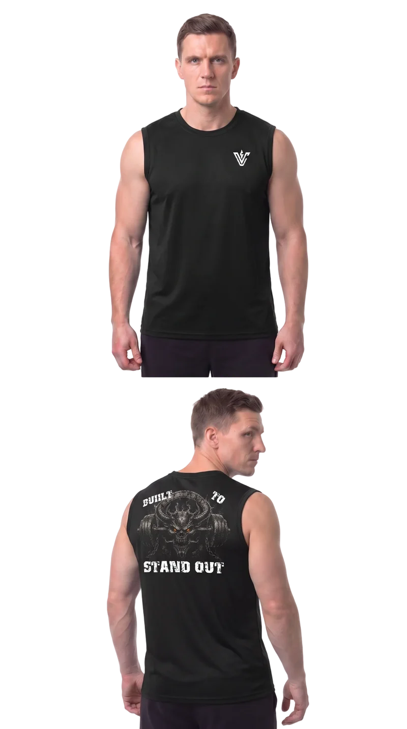HELLS BELLS Tank-Top