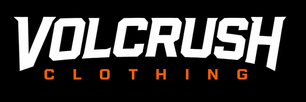 VolCrush Clothing